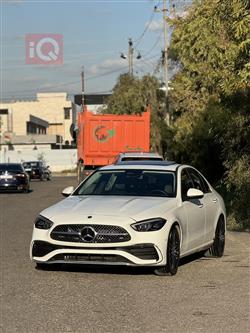 مێرسێدس بێنز C-Class